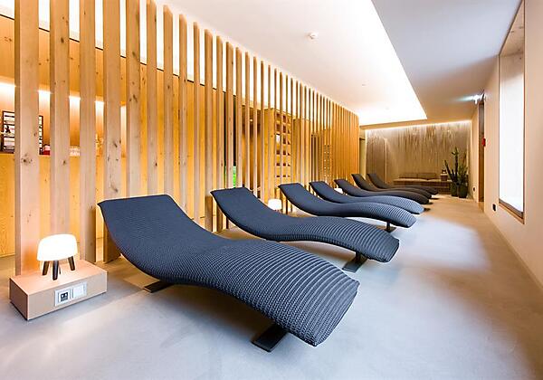Posthotel Spa - Relaxing