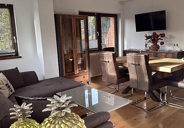 Wohnzimmer Esszimmer 3