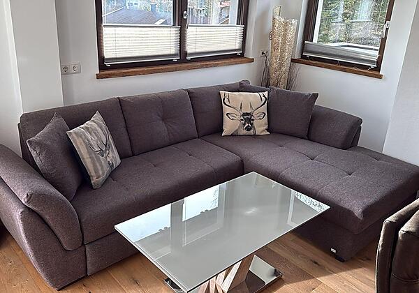 Wohnzimmer Esszimmer 2