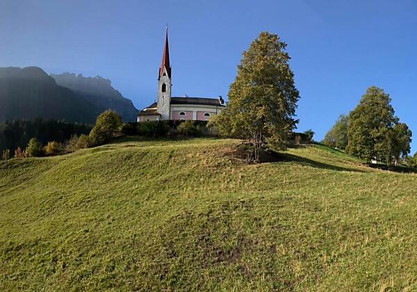 prinster Lavanter Kirchbichl