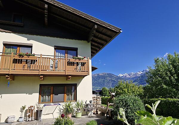 Ferienwohnung Prinster