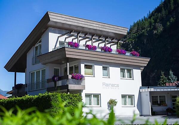 Rainers Appartements