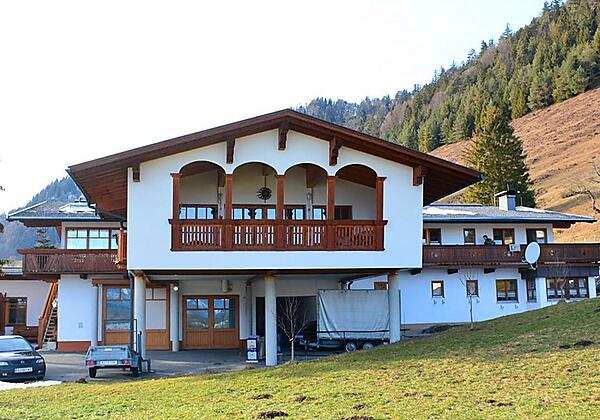 Rauwieslhof in Walchsee