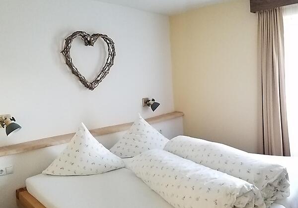 Schlafzimmer Edelweiss
