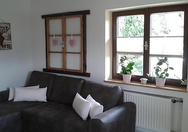 Wohnzimmer App. 58m²