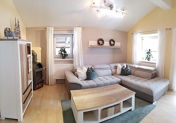 Wohnzimmer Bauernhaus