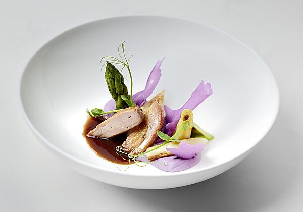 5 Sterne SPA-Hotel Jagdhof BALANCE Food (c) Michae