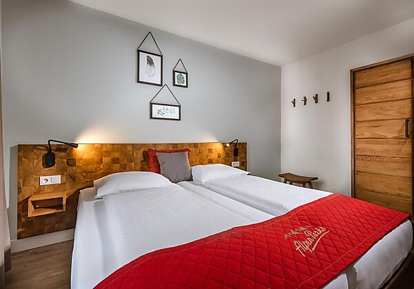 AlpenParks Residence Bad Hofgastein Comfort