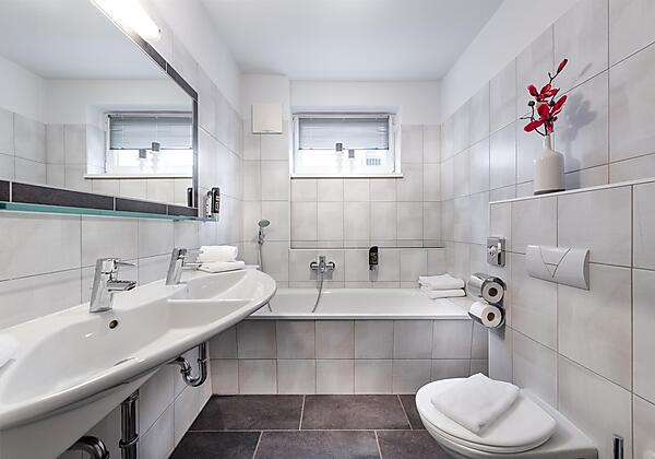 AlpenParks Residence Bad Hofgastein Luxury