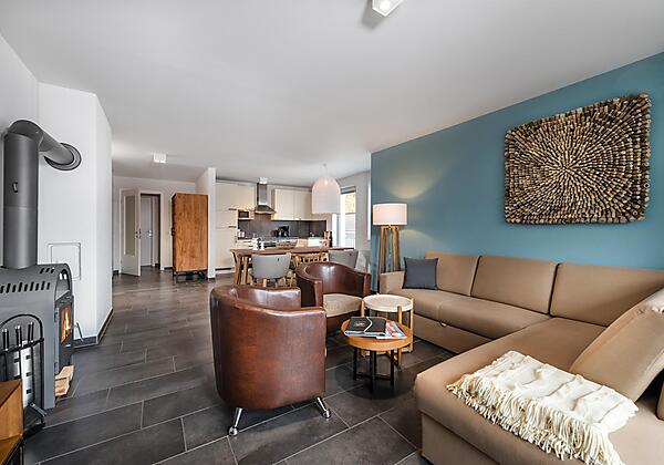 AlpenParks Residence Bad Hofgastein Luxury