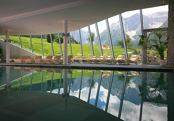 Residence Königswarte - Family Resort Rainer