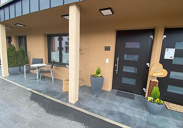 Residenz Stipplerhof