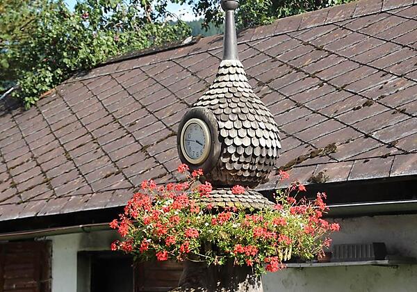 Gute Aussichten beim Restgut