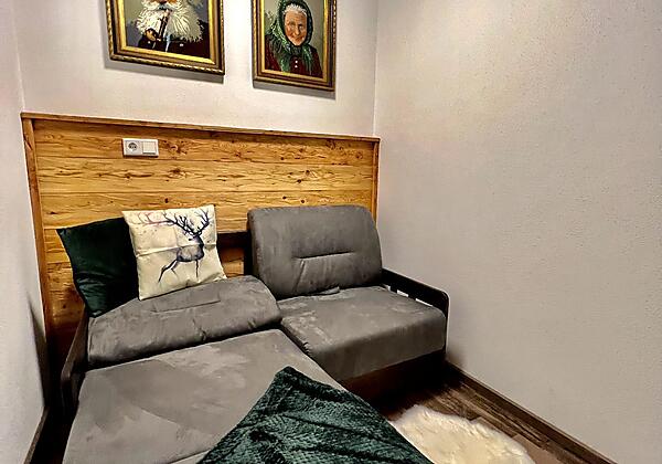 Schlafcoach Oma Opa Zimmer