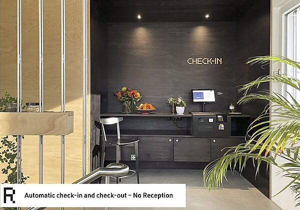 Riva Rooms & Studios Smart Hotel Locarno