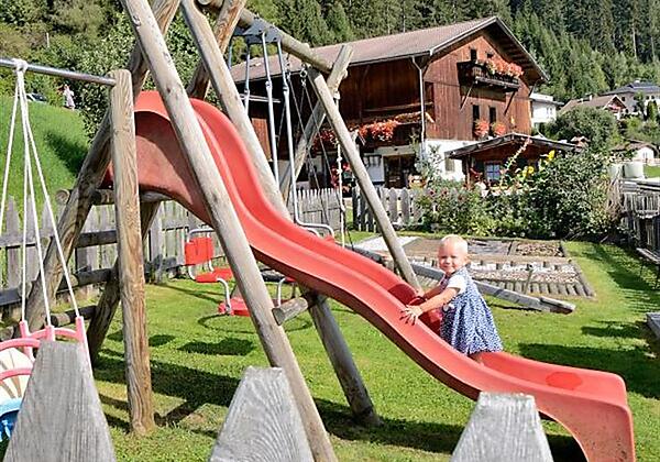 Roasnhof Spielplatz Kinder