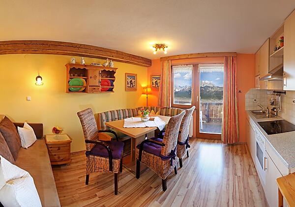 Appartement Wilder Kaiser