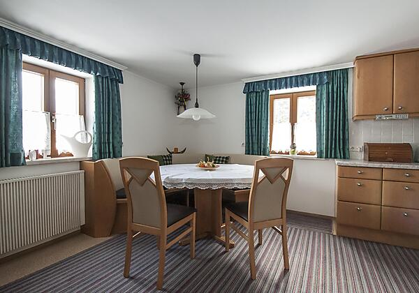 Romantikhaus zum Dachsteinblick (31 von 77)