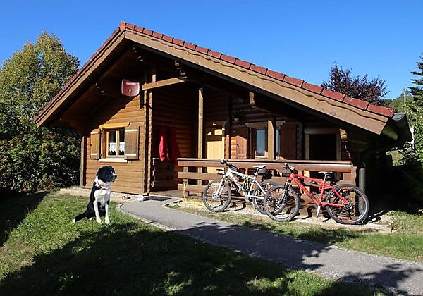 Romantikhütte Noffke