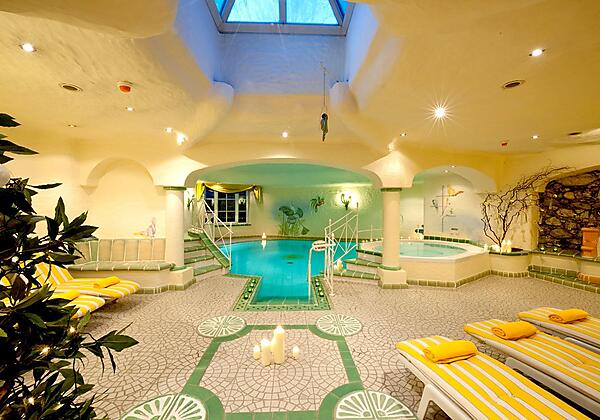 Roemerhof-Dorfgastein-Erlebnisbad