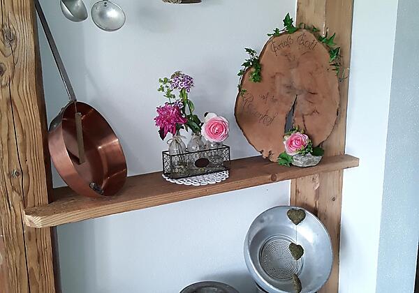 Eingang/ Treppenhaus