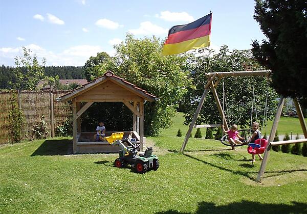 Spielplatz