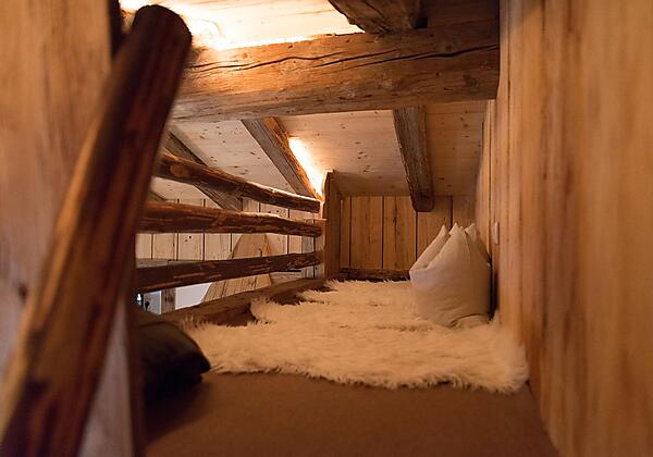 Almhütte_Wohnraum_ Alpbach_ Rosenhof