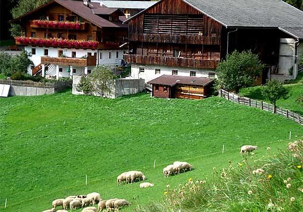 Ruggenthalerhof Matrei in Osttirol