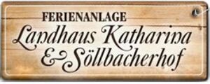 Logo Apart Söllbacherhof