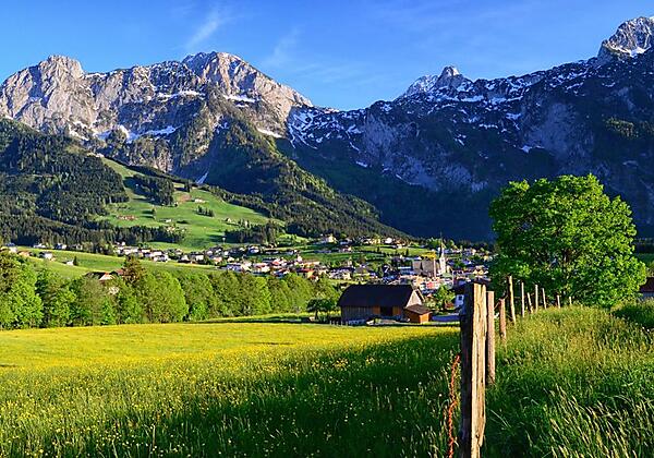 Frühlingsimpression