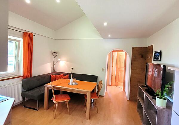 Apartment Panorama Santnerhof Virgental Österreich