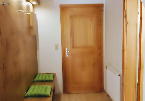 Apartment Santnerhof Virgental Österreich