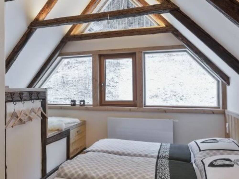 Schöner Ausblick