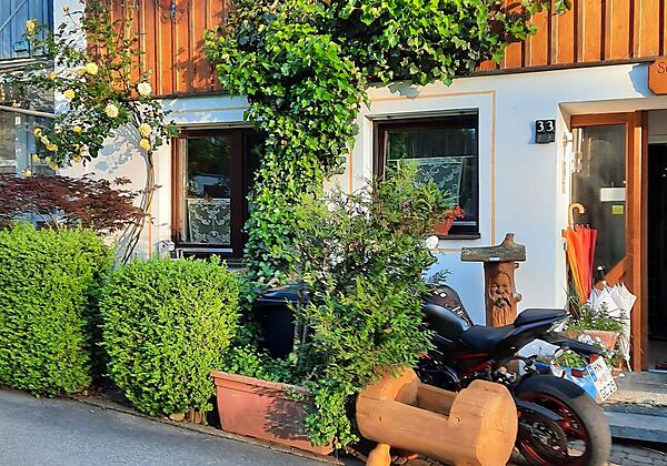 Biker willkommen. 06.2022 Sch.