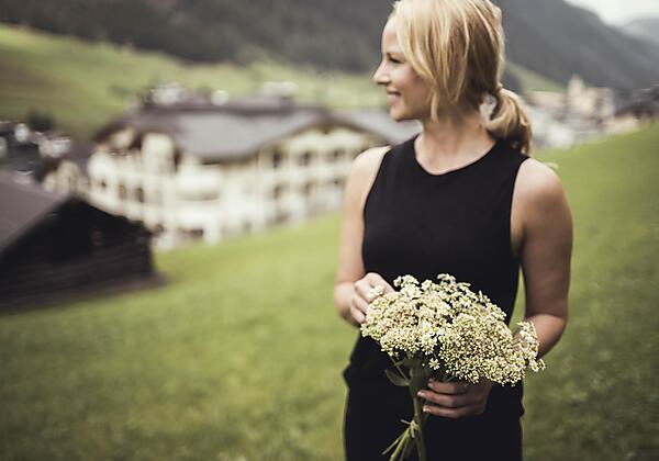 Sommer Glücksmomente