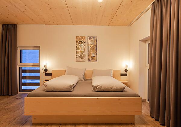 Schneggnheisl_Appt.Kogelblick_Zimmer