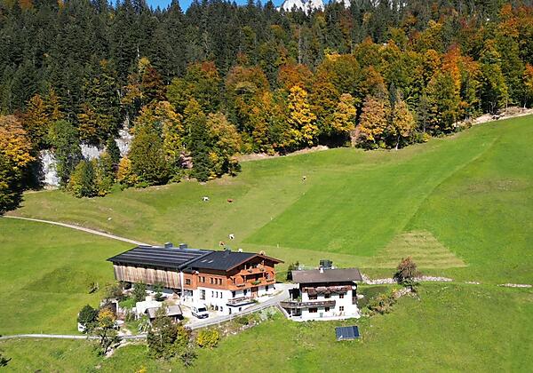 Der Schneiderbauerhof