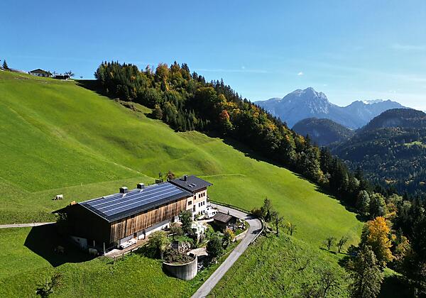 Der Schneiderbauerhof