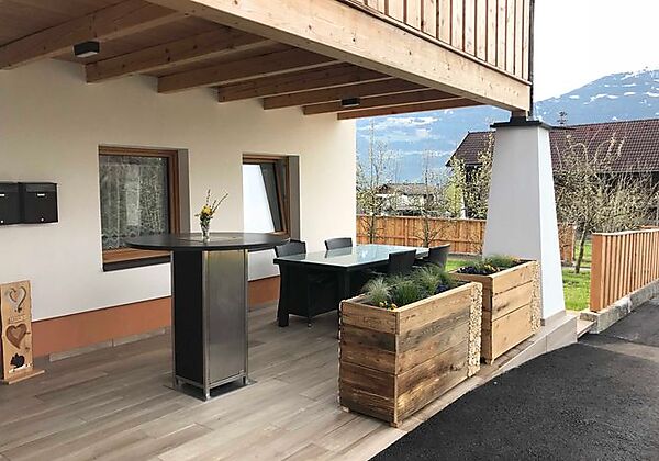 Schusterbrand Appartements