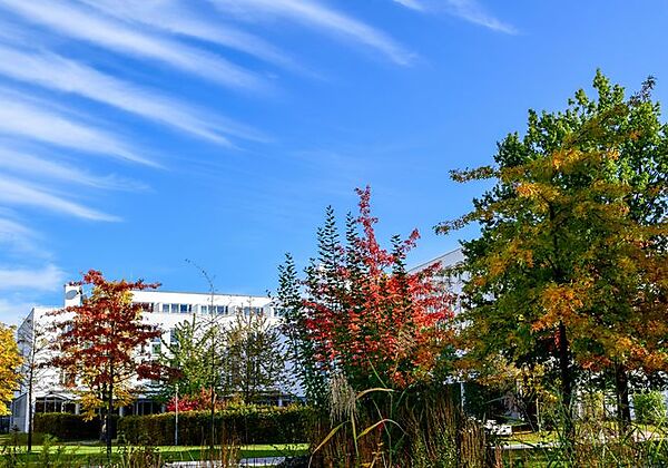 SCOTTY + PAUL Hotel Deggendorf