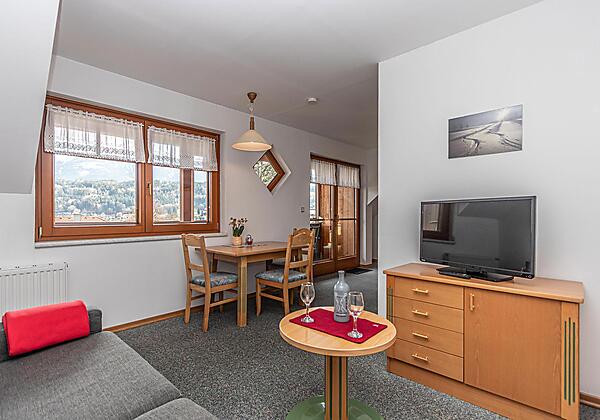 Appartements Edelweiss