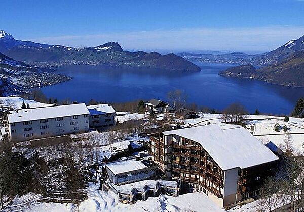 Seeblick Höhenhotel
