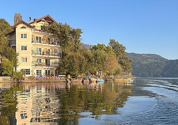 Seefels Appartements