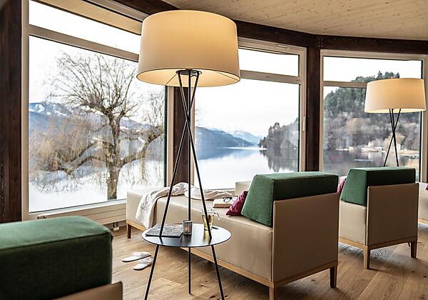 Ruheraum SPA Haus-®gert_perauer