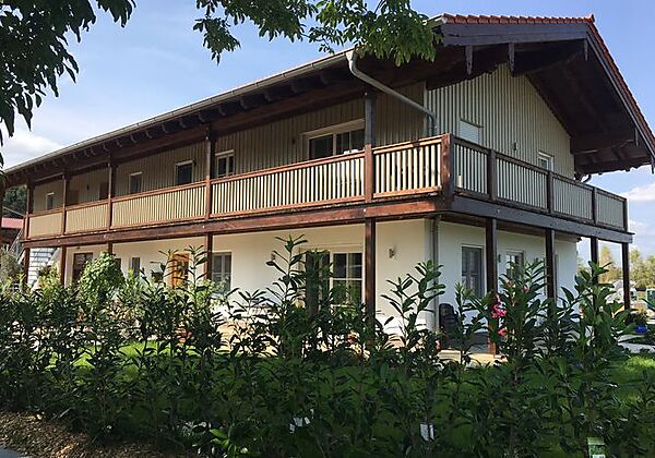 Seehof am Waginger See