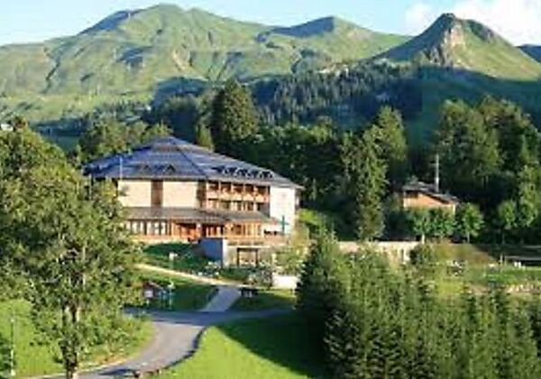 Seminar & Wellnesshotel Stoos