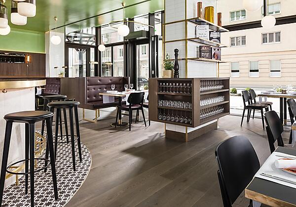 Italian Restaurant taste.it