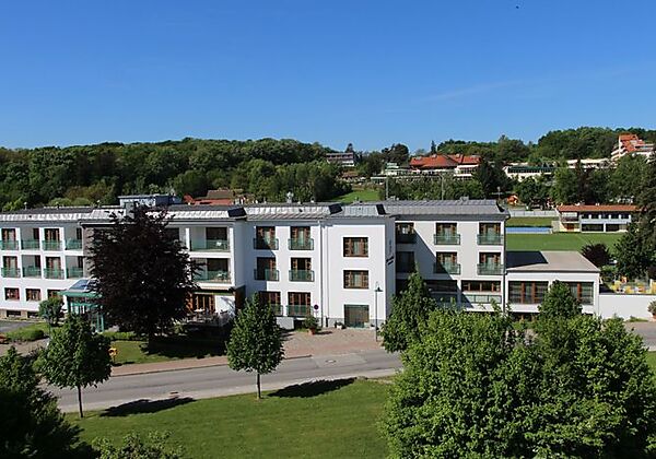 Simon - das Vitalhotel