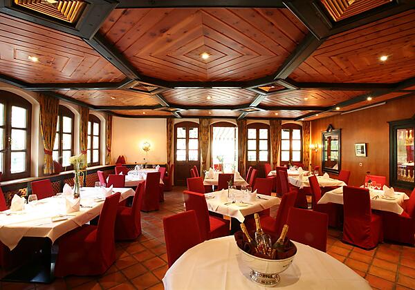 Solitude Villa In Bad Gastein Salzburger Land