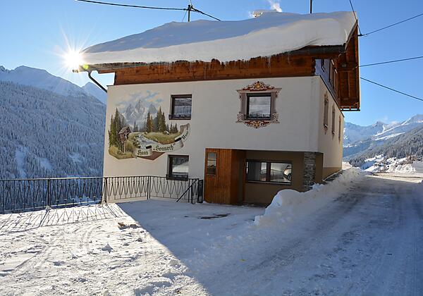 Haus Sonneck